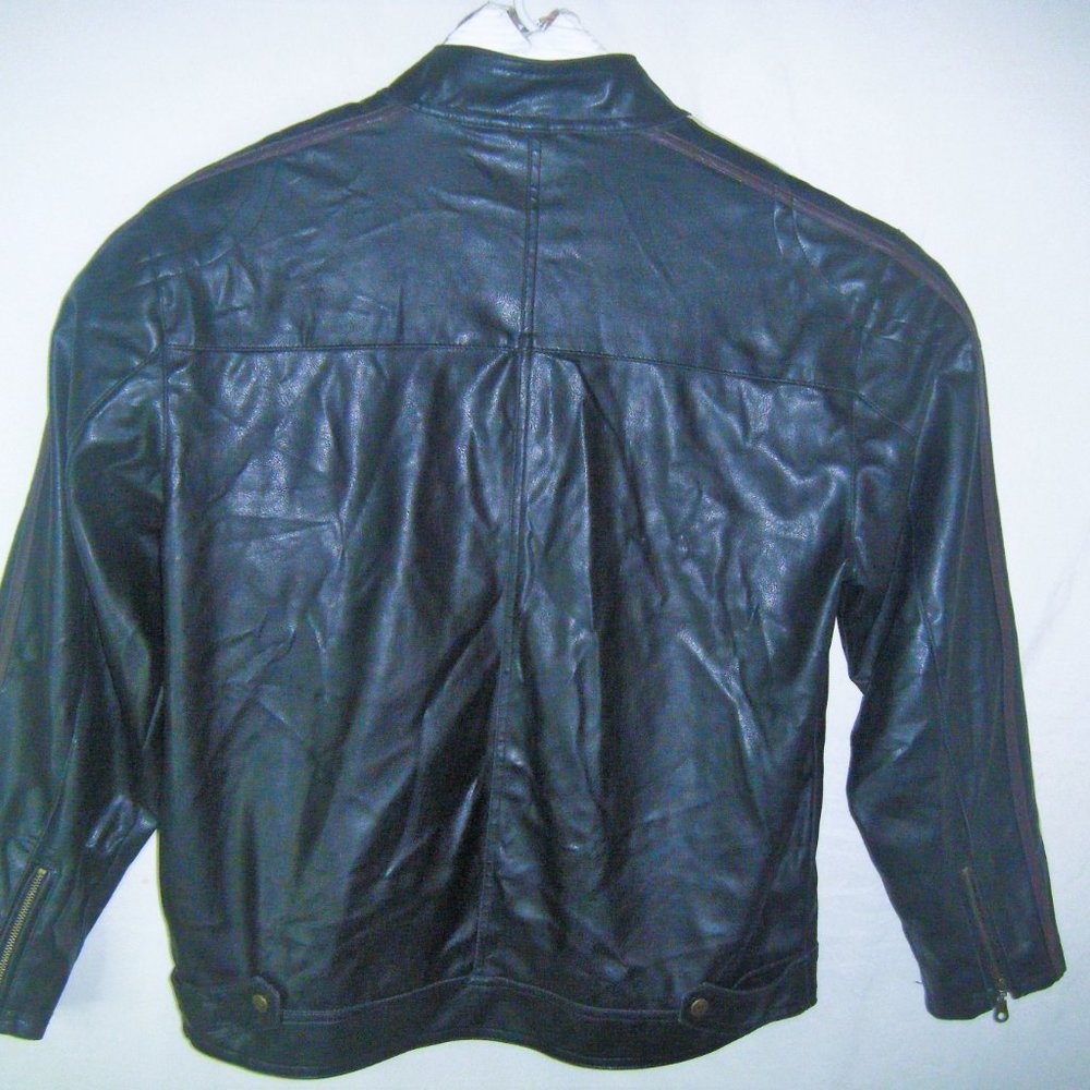 PX Motorcycle Jacket - Picture 3 of 7